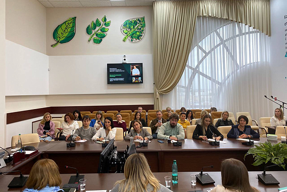 В Сбере застройщикам рассказали о перспективах развития рынка недвижимости 