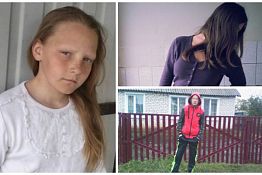 В Пензенской области вынесли приговор убийцам 12-летней Инны Жировой В Пензенской области вынесли приговор убийцам 12-летней Инны Жировой