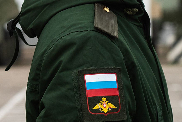 Житель Пензы осуждён за уклонение от призыва в армию