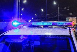 В Мокшанском районе 60-летняя женщина погибла под колесами грузовика 