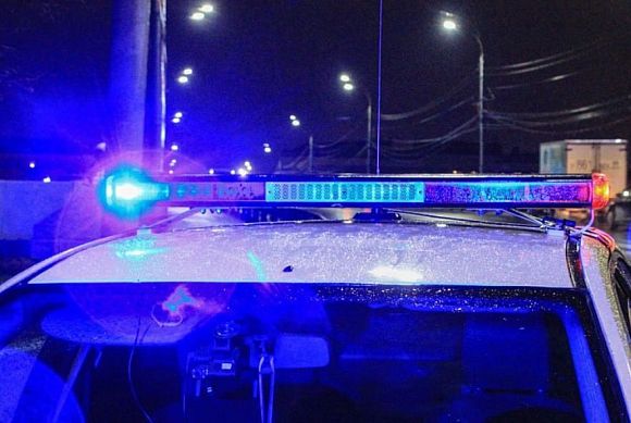 В Мокшанском районе 60-летняя женщина погибла под колесами грузовика 