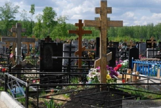 В Пензенской области в 2020 году увеличилась смертность