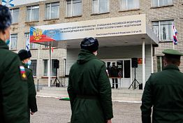 Пензенцам объяснили, могут призывника вызвать в военкомат в октябре Пензенцам объяснили, могут призывника вызвать в военкомат в октябре
