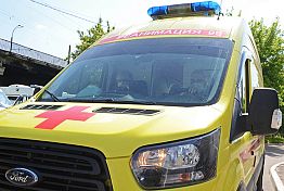 COVID-19: В Пензенской области 26 августа подтверждено 59 новых случаев COVID-19: В Пензенской области 26 августа подтверждено 59 новых случаев