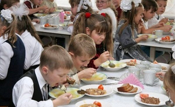 В Пензе в 2015 году не изменится стоимость школьного питания