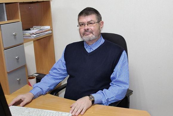 Игорь Юрасов: необходимо российской молодежи предлагать в качестве примеров модели успешных семей