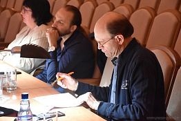 В Пензе на всероссийский конкурс «Синяя птица» подано более 100 заявок В Пензе на всероссийский конкурс «Синяя птица» подано более 100 заявок