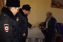 Разозлившийся пензенец чуть не зарезал женщину-инвалида