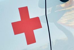 В пензенском ГИБДД рассказала о ДТП с опрокинувшейся иномаркой