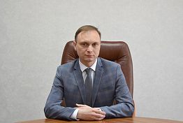 Сергей Матюкин позитивно оценил новый импульс сотрудничества с Беларусью Сергей Матюкин позитивно оценил новый импульс сотрудничества с Беларусью