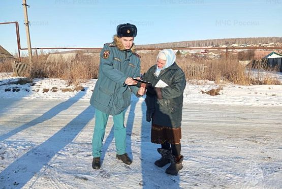 В МЧС назвали самую частую причину пожаров в Пензенской области