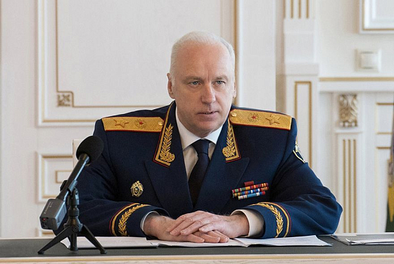 Бастрыкин поручил возбудить дело после избиения у пензенского бара