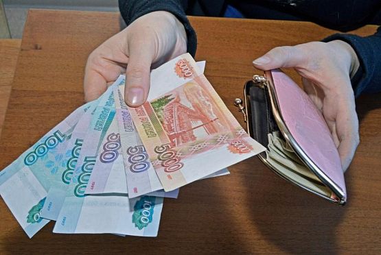 Пензенец раскаялся и погасил долг по алиментам почти в полмиллиона рублей