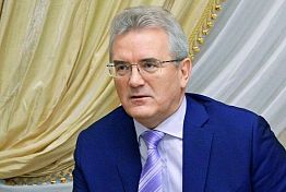 Стало известно, почему Белозерцев не стал донором антиковидной плазмы Стало известно, почему Белозерцев не стал донором антиковидной плазмы