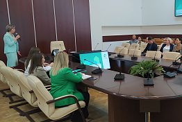 Сбер провёл конференцию для пензенских застройщиков в сегменте ИЖС Сбер провёл конференцию для пензенских застройщиков в сегменте ИЖС