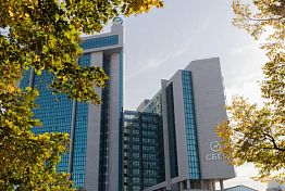 СберКарта признана самой выгодной дебетовой картой для молодежи
