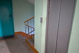 В Пензенской области заменят более 450 устаревших лифтов до 2030 года