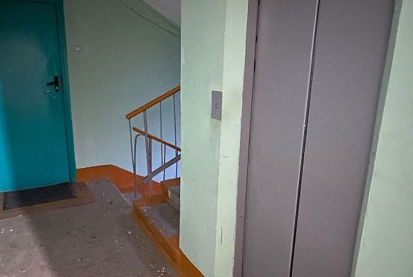 В Пензенской области заменят более 450 устаревших лифтов до 2030 года