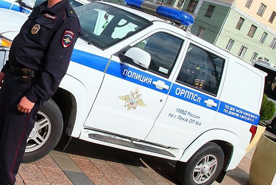 Пензенец отомстил за укус языка вместо поцелуя кражей цепочки