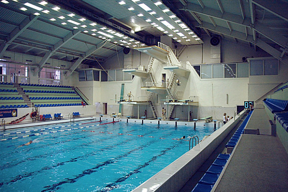 В Пензу на соревнования по прыжкам в воду съедутся спортсмены из 11 регионов