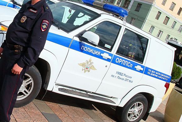 Пензенец отомстил за укус языка вместо поцелуя кражей цепочки