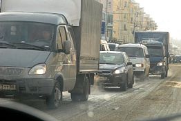Пенза заняла 61 место в рейтинге доступности бензина для населения Пенза заняла 61 место в рейтинге доступности бензина для населения
