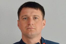 Что заставило заплакать нового тренера каменского «Дорожника» Что заставило заплакать нового тренера каменского «Дорожника»