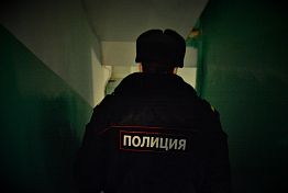 Пензенец ударил ногой вернувшуюся с корпоратива жену