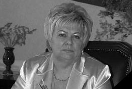 В Пензе скончалась экс-председатель областного Арбитражного суда И. Фомина