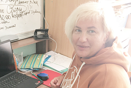 Пензячка стала призером Всероссийского конкурса «Спасибо интернету!» Пензячка стала призером Всероссийского конкурса «Спасибо интернету!»