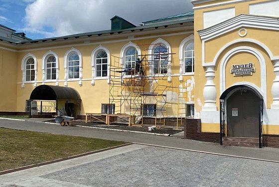 Стали известны подробности установки памятника Александру I в Пензе