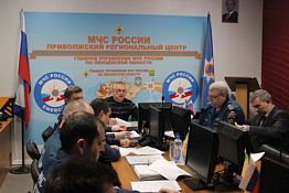 В Пензе обсуждали, как уберечь дома от взрывов газа В Пензе обсуждали, как уберечь дома от взрывов газа