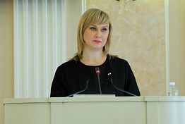 В Пензе проведет прием уполномоченный по правам человека Е. Рогова В Пензе проведет прием уполномоченный по правам человека Е. Рогова