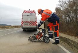 В Пензенской области проходит масштабная проверка качества дорог