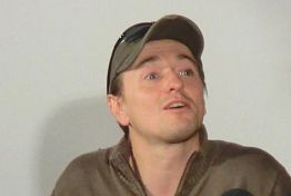 Безруков покажет пензенцам музыкальный спектакль