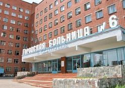 В Пензе прооперировали двух пострадавших в ДТП на трассе В Пензе прооперировали двух пострадавших в ДТП на трассе