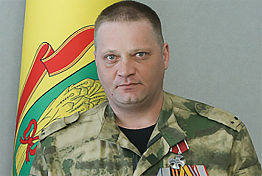 Ветеран СВО Александр Артамошкин высказался о проекте «Сурское мужество»