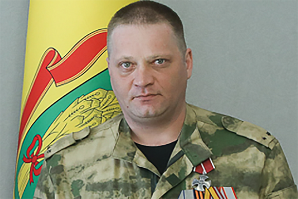 Ветеран СВО Александр Артамошкин высказался о проекте «Сурское мужество»