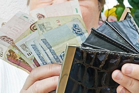 81-летняя пензячка через кассира перевела мошенникам миллион рублей