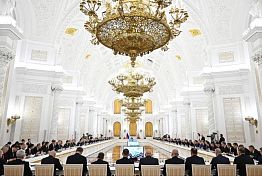 Путин назвал отрасли, где сохранится востребованность работников в эпоху ИИ