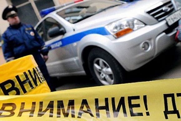 В Пензе на пр. Строителей «Опель» сбил 57-летнюю женщину