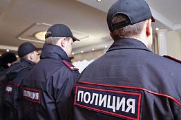 Пензенца ночью «раздели» на ул. Ульяновской и похитили деньги