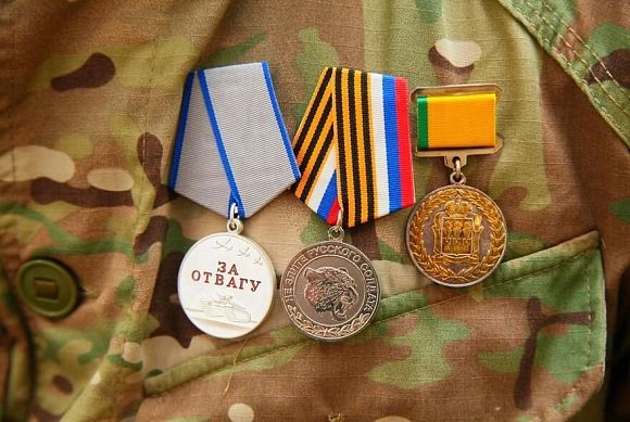 Олег Мельниченко рассказал об адаптации и реабилитации участников СВО