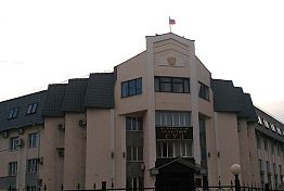 Пензячка не добилась компенсации за погибшего в ДТП мужа Пензячка не добилась компенсации за погибшего в ДТП мужа