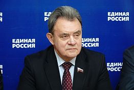 Пензенские депутаты рассмотрят меры поддержки предпринимателей Пензенские депутаты рассмотрят меры поддержки предпринимателей
