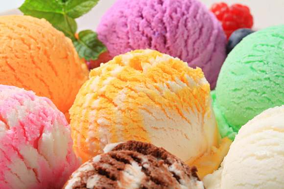 В Пензе пройдет семейный праздник «День мороженого»