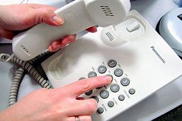 В Пензе открыт «телефон доверия» для беженцев с Украины
