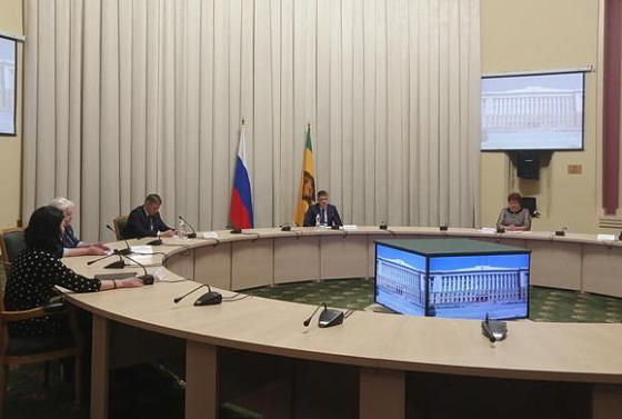 Стало известно, сколько пензенцев получили соцподдержку из-за пандемии
