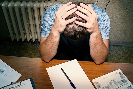 Бывший возлюбленный нанес побои 22‑летней пензячке