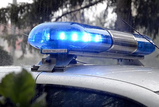 В Пензе задержали 53-летнюю дебоширку